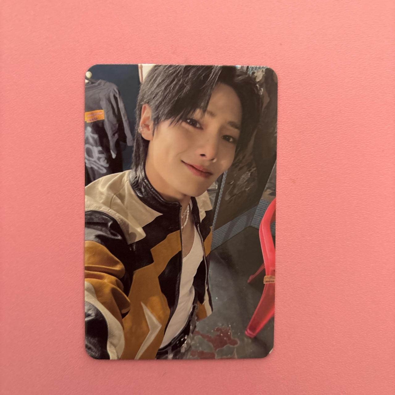 item listed by boigikisses