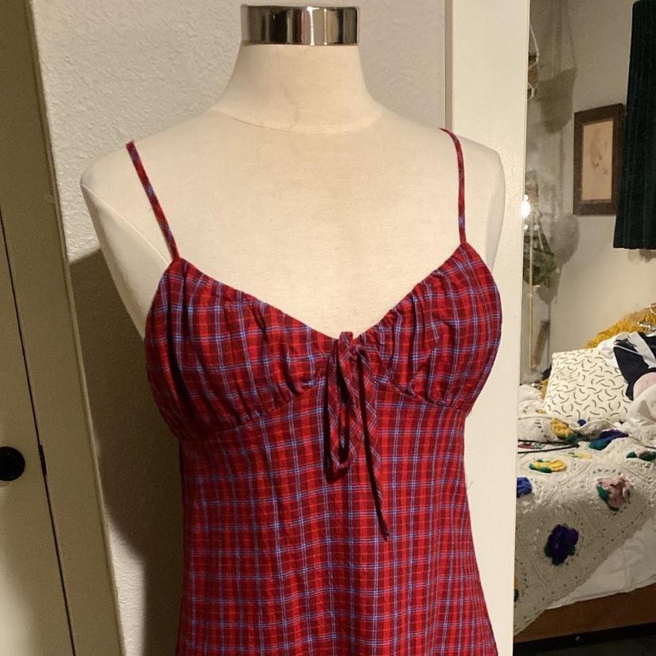 Target Women's Dress Depop