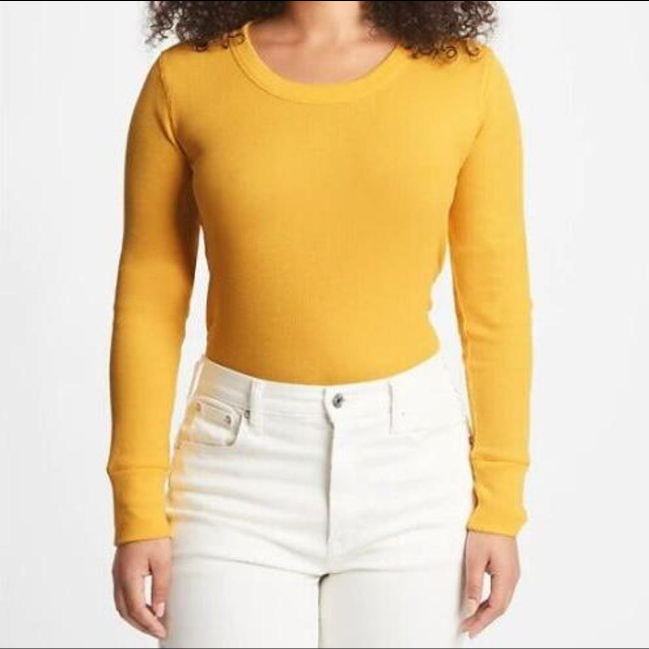 Gap Women's Shirt Depop