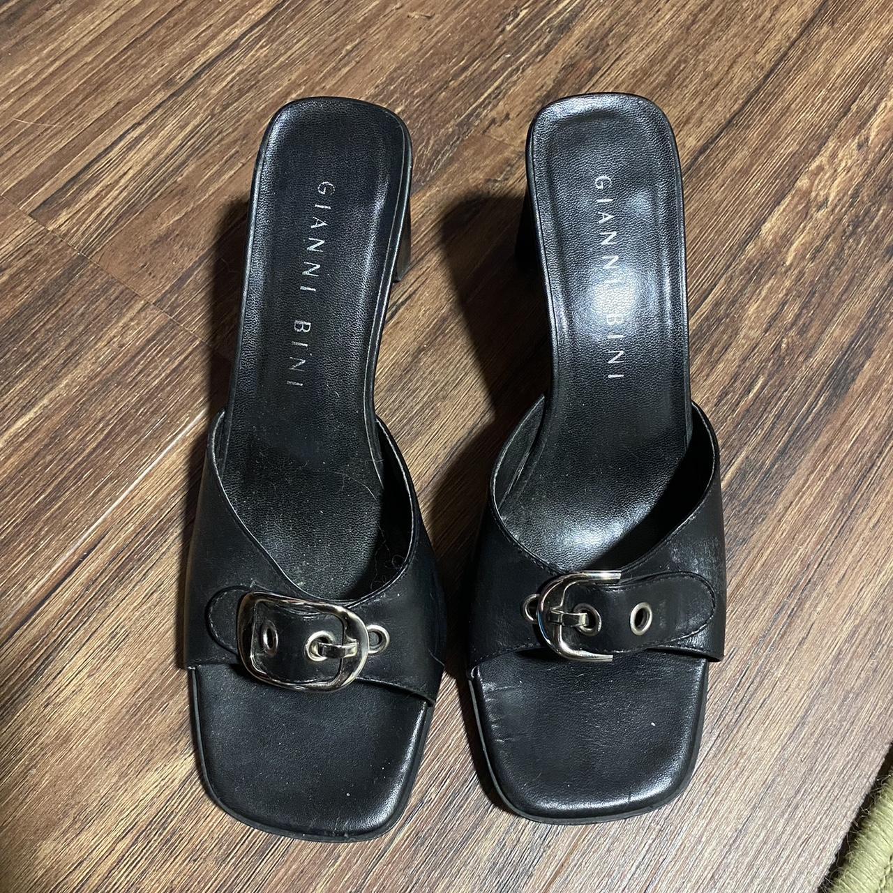 gianni bini mules