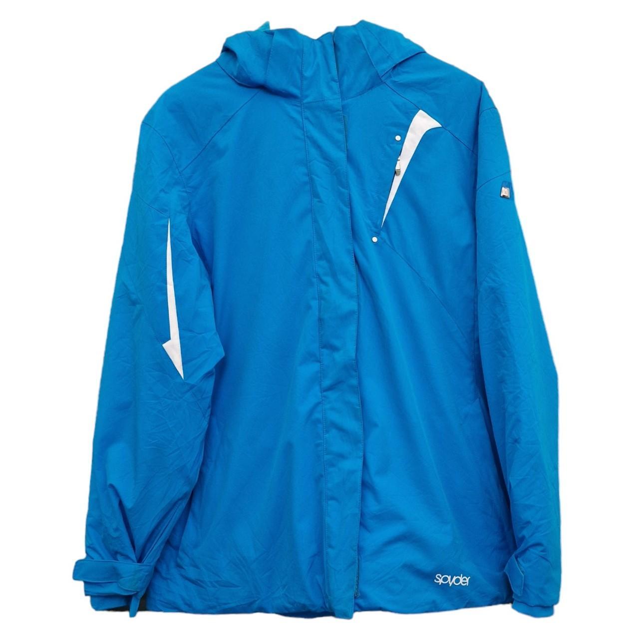 Spyder snowboard clearance jacket womens