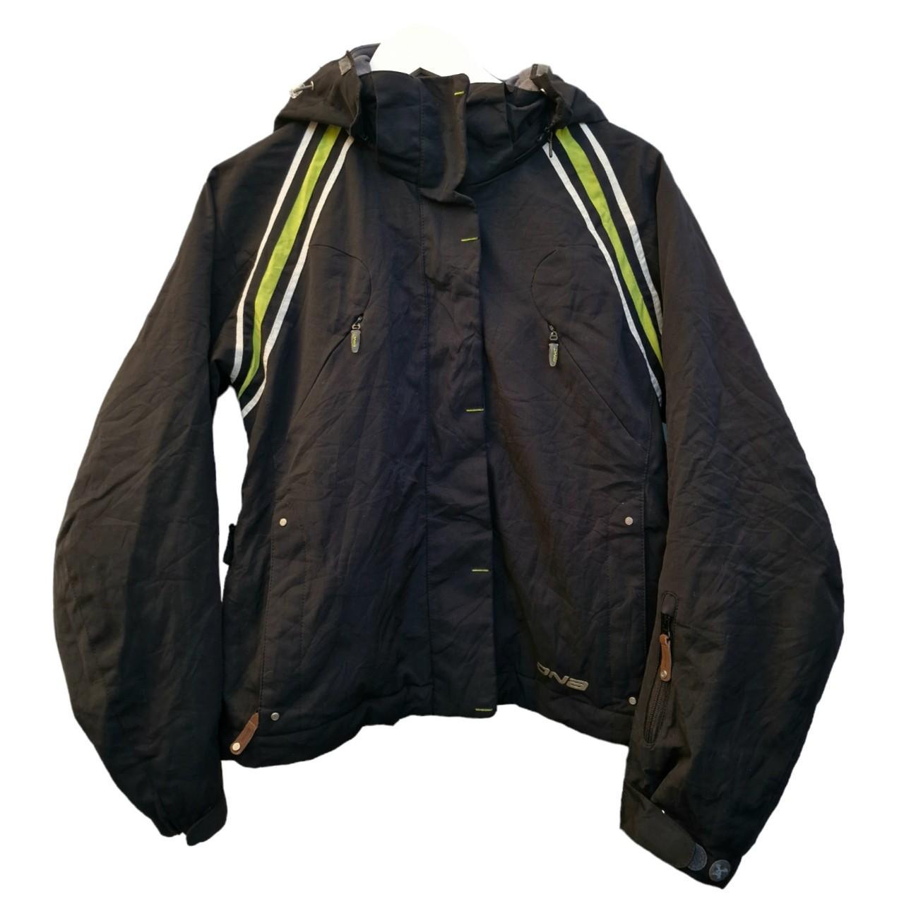 Dna snowboard jacket hotsell