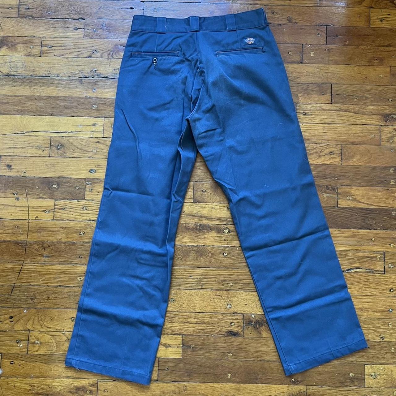 Dickies 874 light sales blue