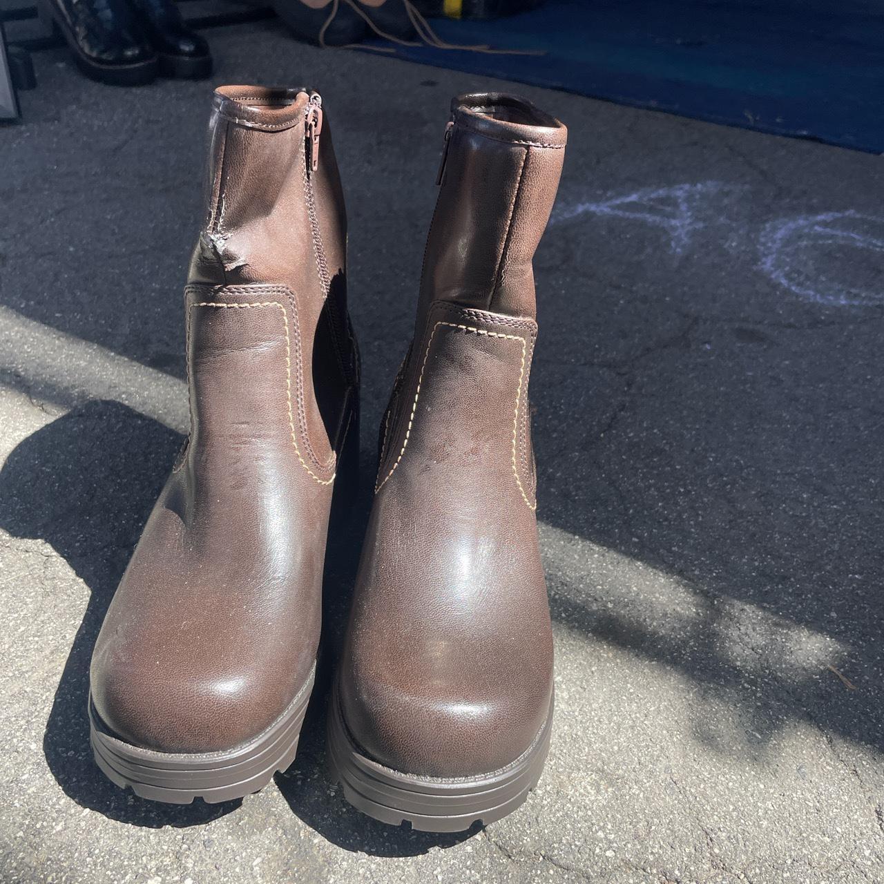 mudd shoes 90s