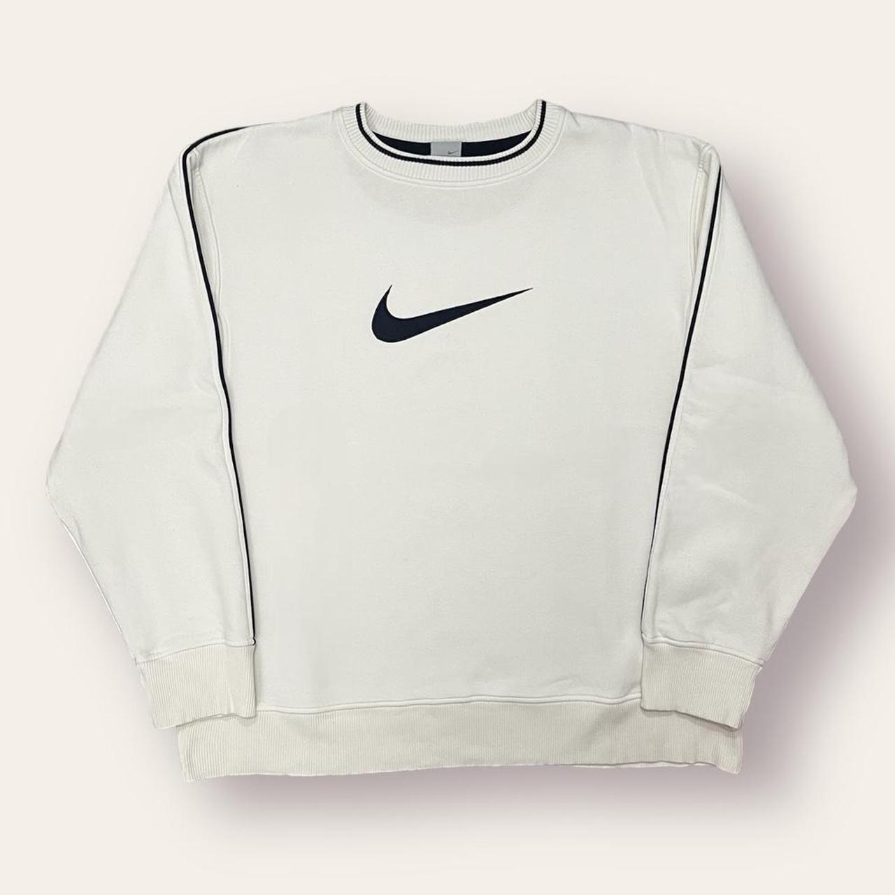 Nike vintage crewneck Price 65 Size XL DM