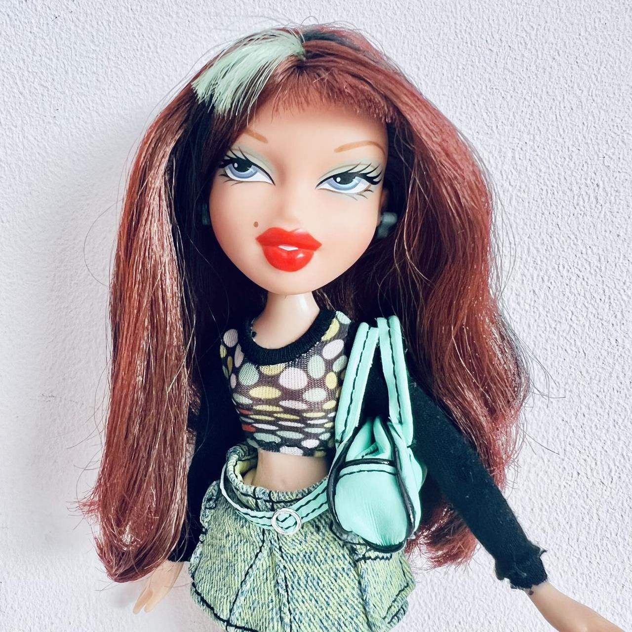 ⭐️ Bratz iCandy Phoebe Doll ️ LIMITED TIME DISCOUNT... - Depop