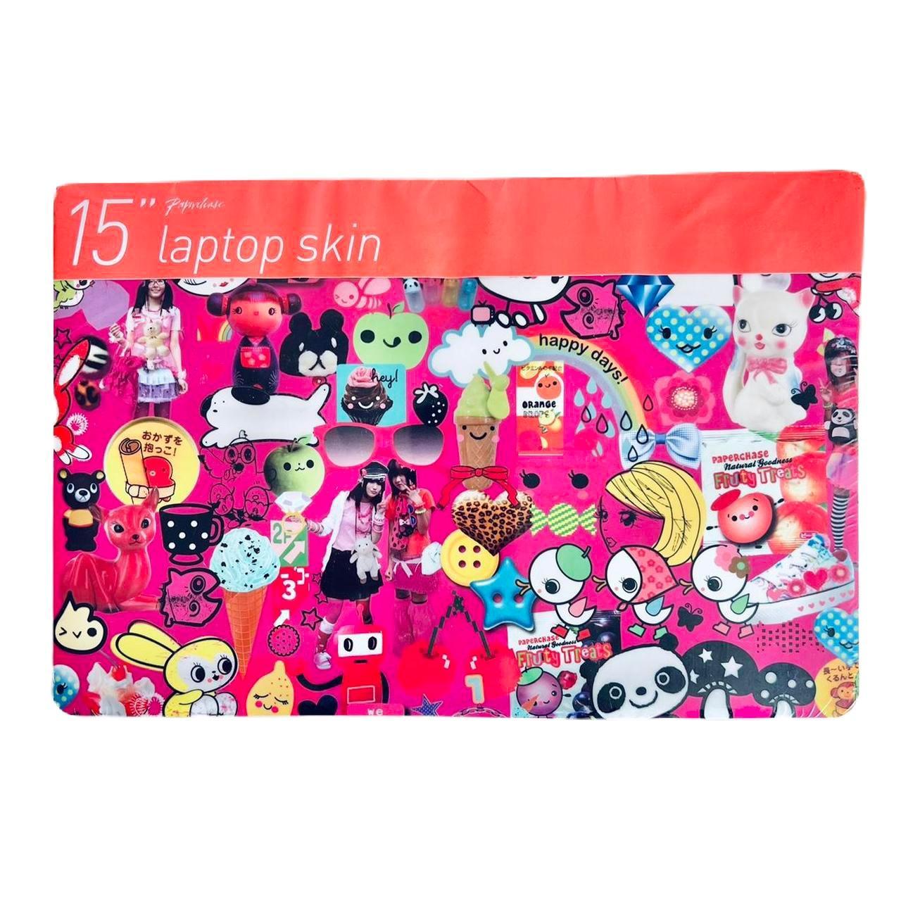 Angel Blue multi Laptop-cases-bag | Depop