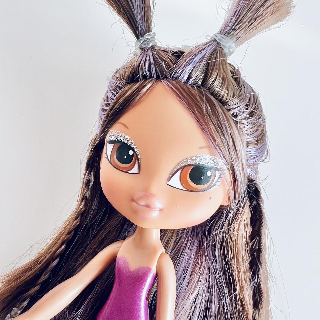 Bratz kidz yasmin doll online