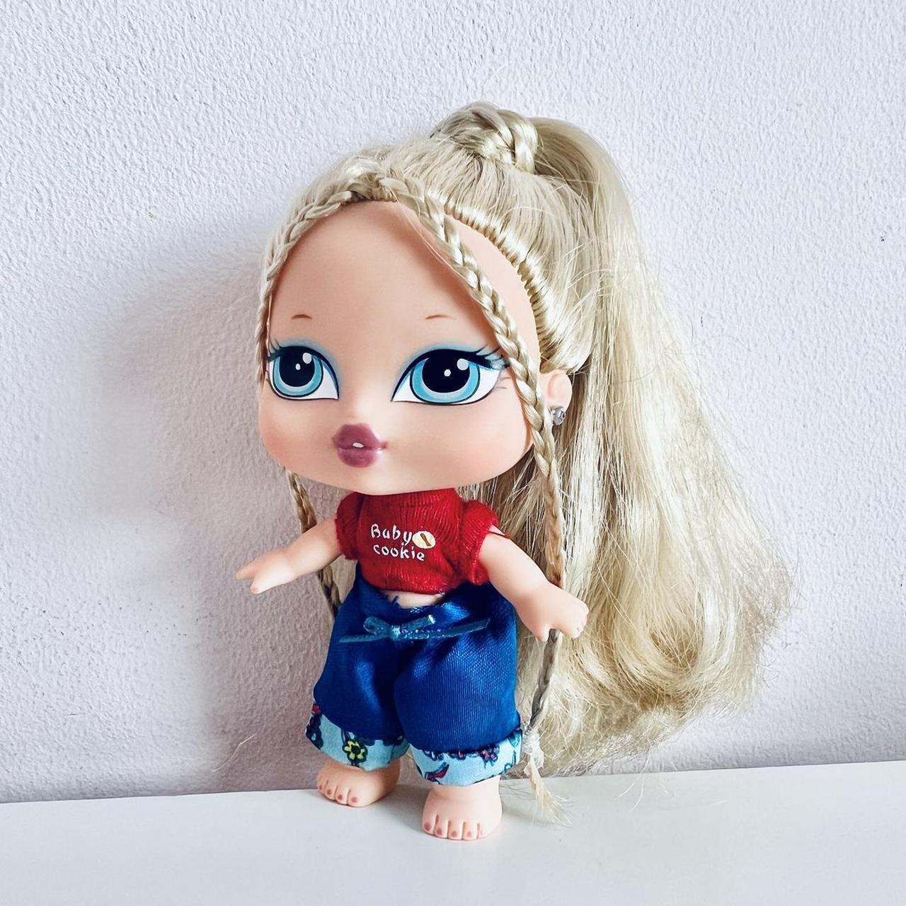 ⭐️ Bratz Babyz Sitter Alicia ⭐️ She's super cute but | Depop