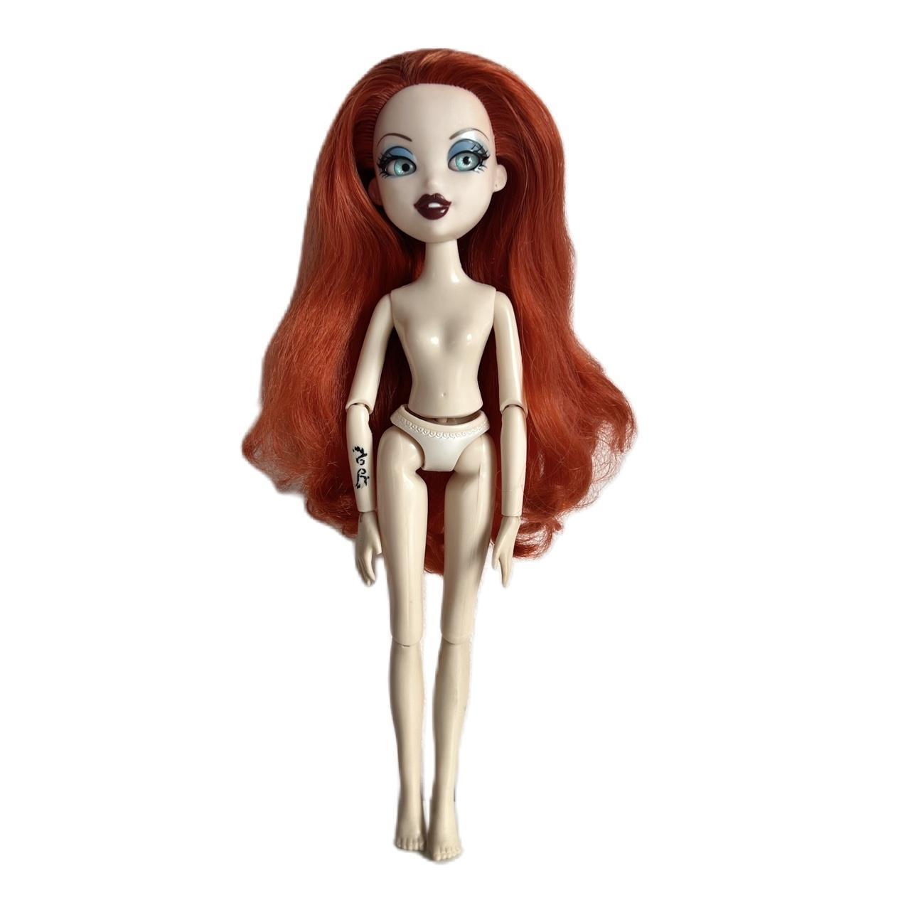 Store Bratzillaz Meygana Broomstix New! (Rare)