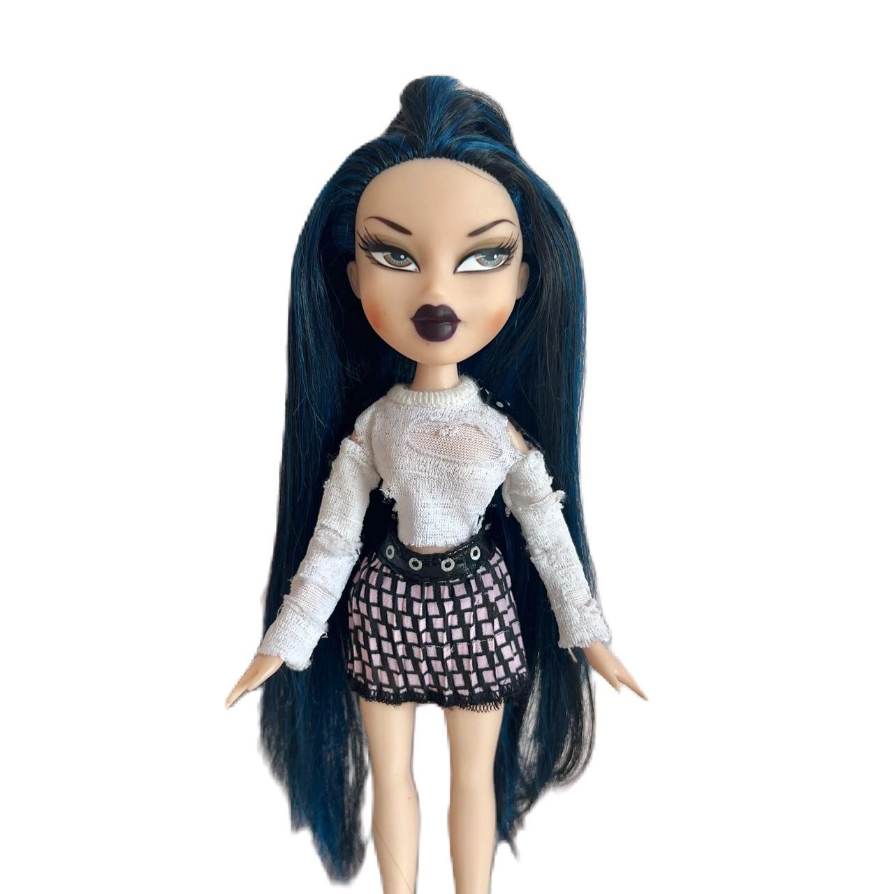 Bratz 2005 dolls online