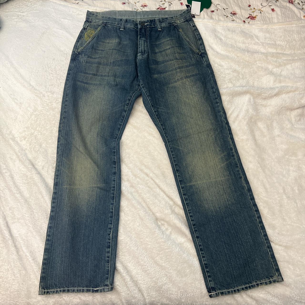 Artful dodger jeans 34 - Depop