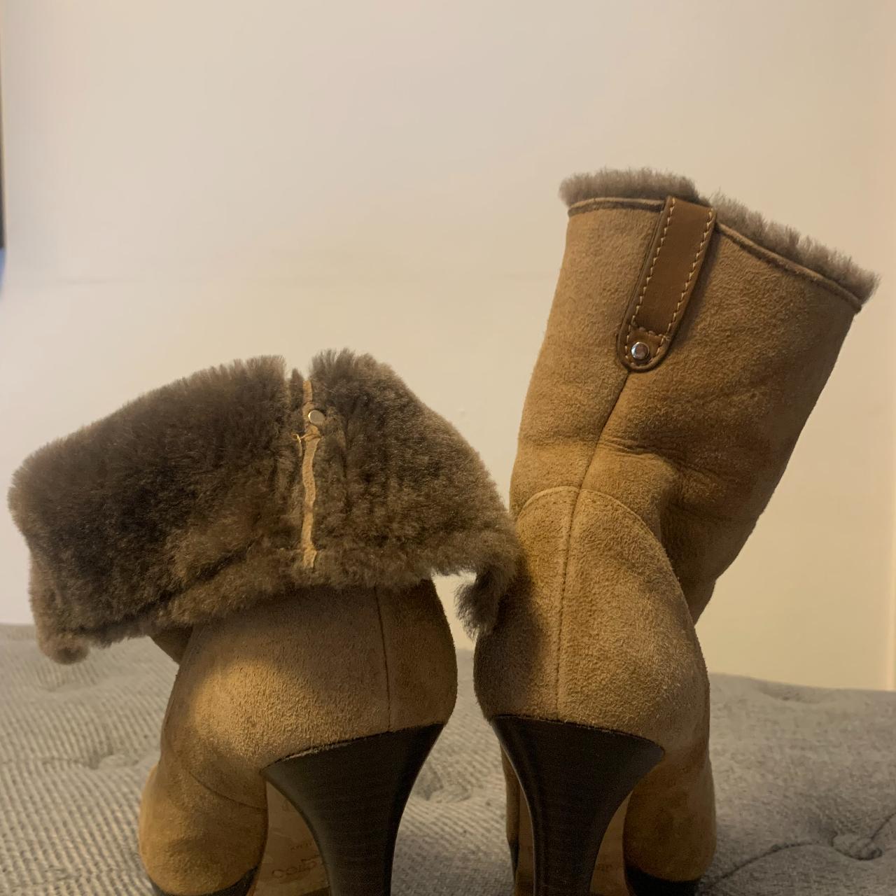 jimmy choo inca boots sale