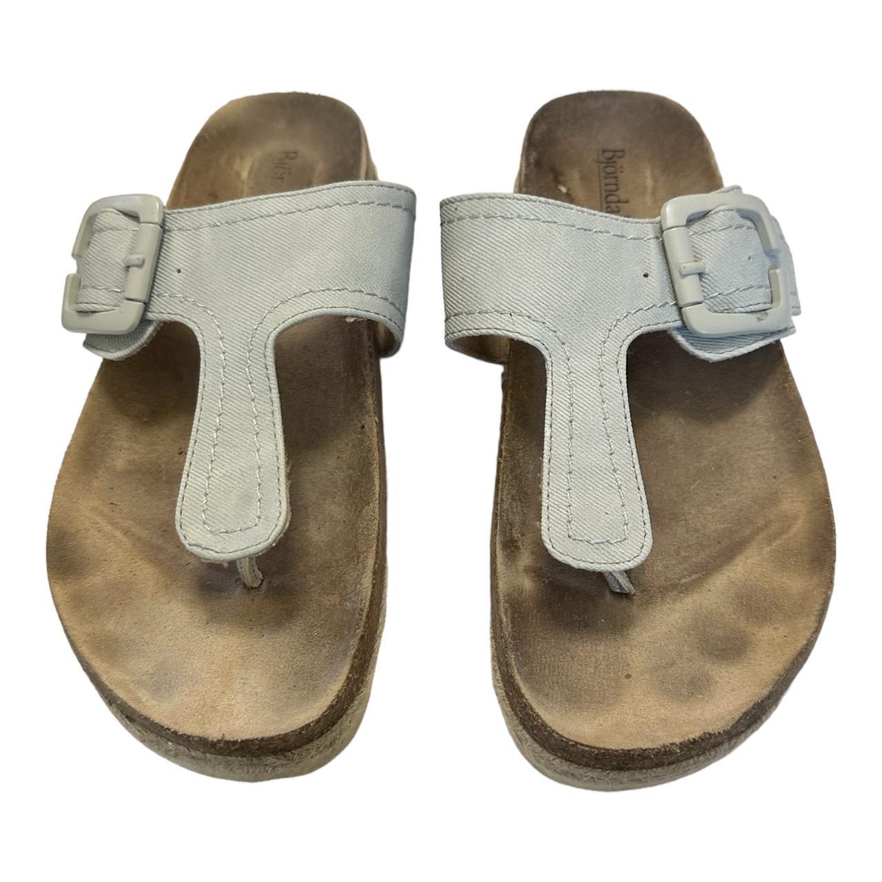 Bjorndal sandals cheap