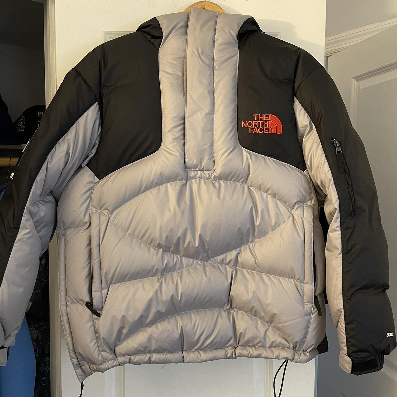 Pull supreme on sale the north face