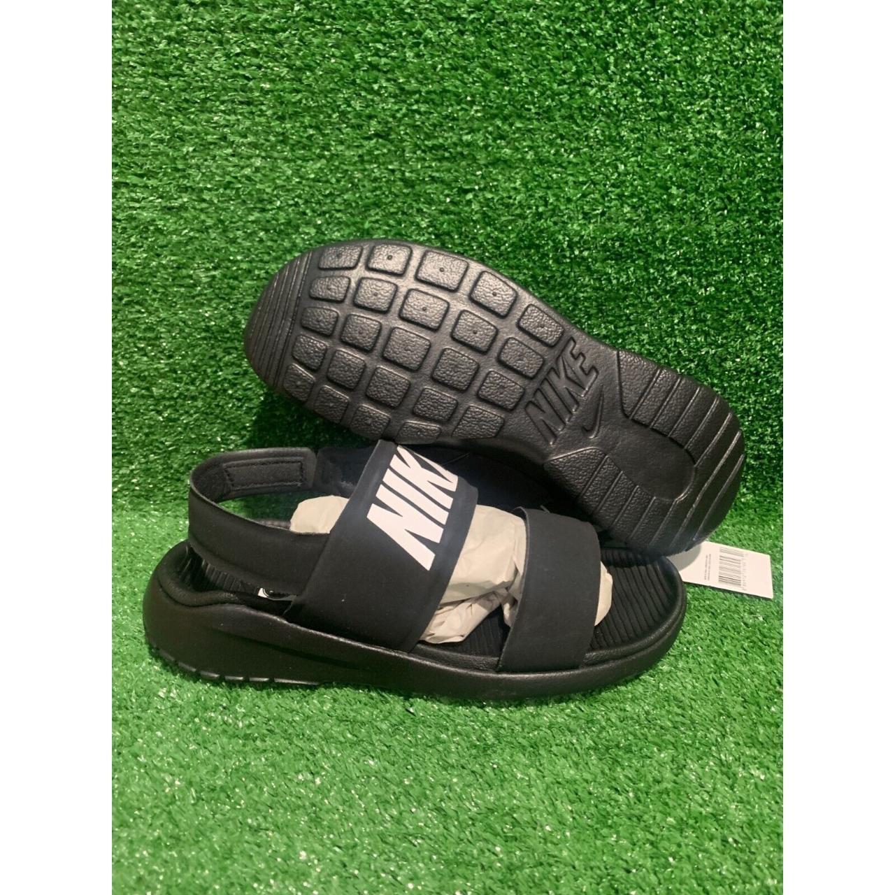 Tanjun nike sandals womens online