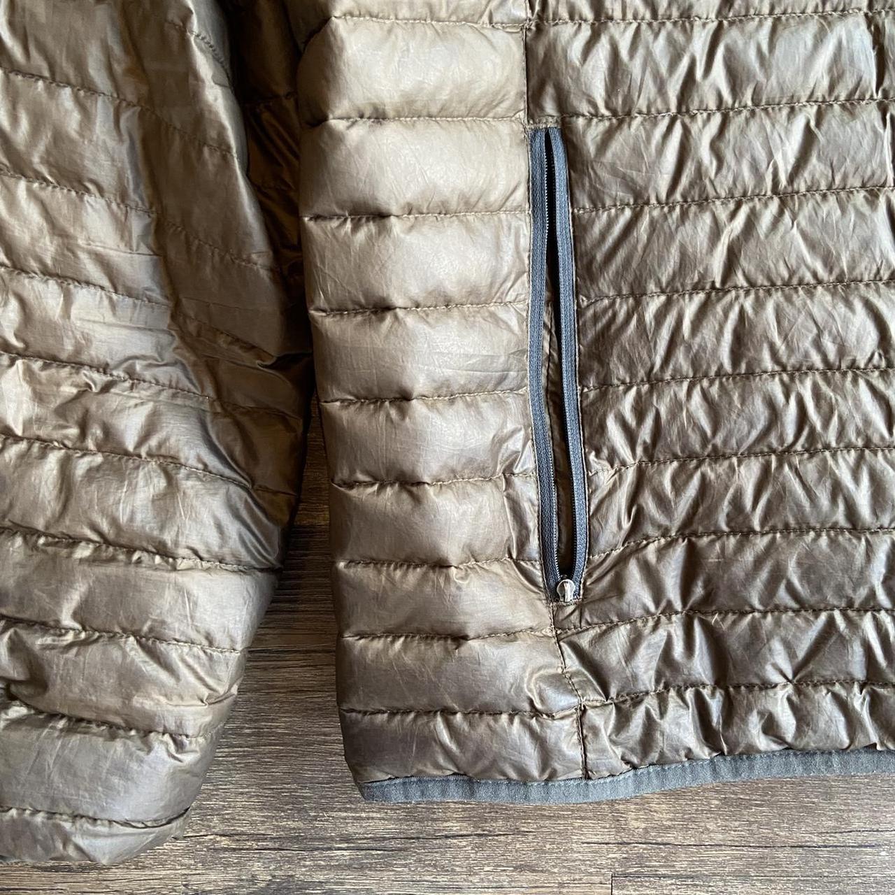 Y2K Eddie Bauer puffer jacket 📲All offers are... Depop