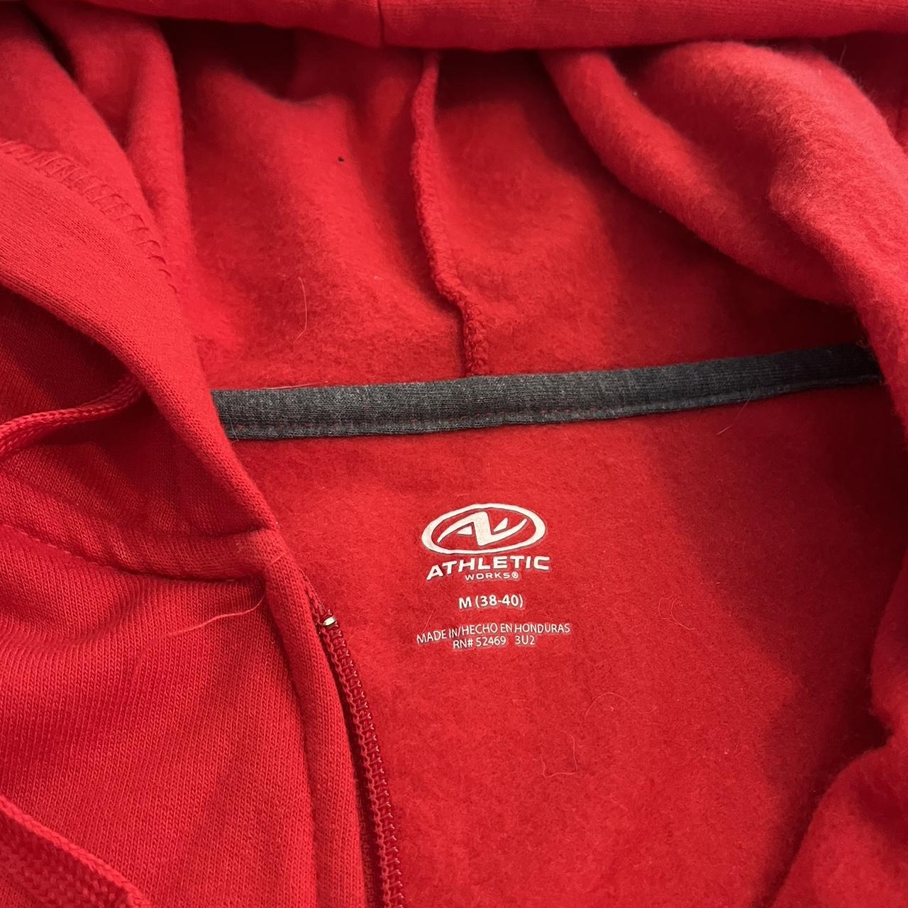 walmart sweat set not brandy melville zip up is a Depop