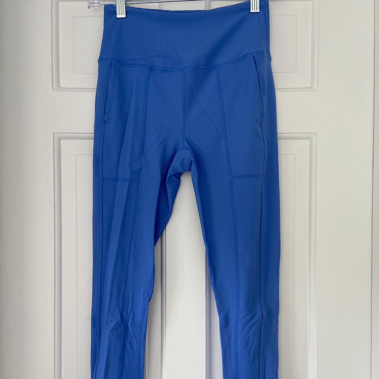 NWOT! Free People Movement X The Class Seamless - Depop