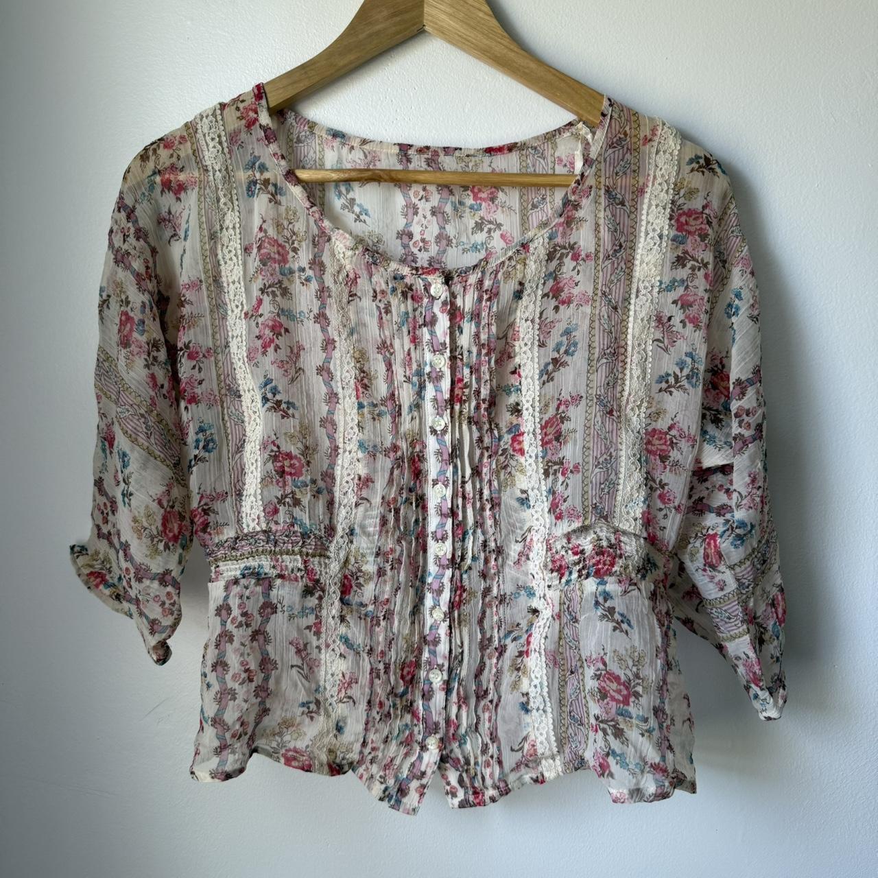 item listed by imztuck