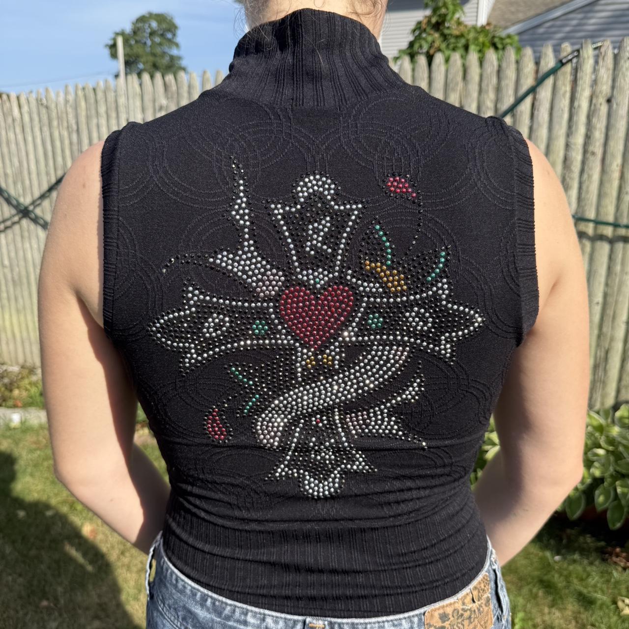 item listed by imztuck