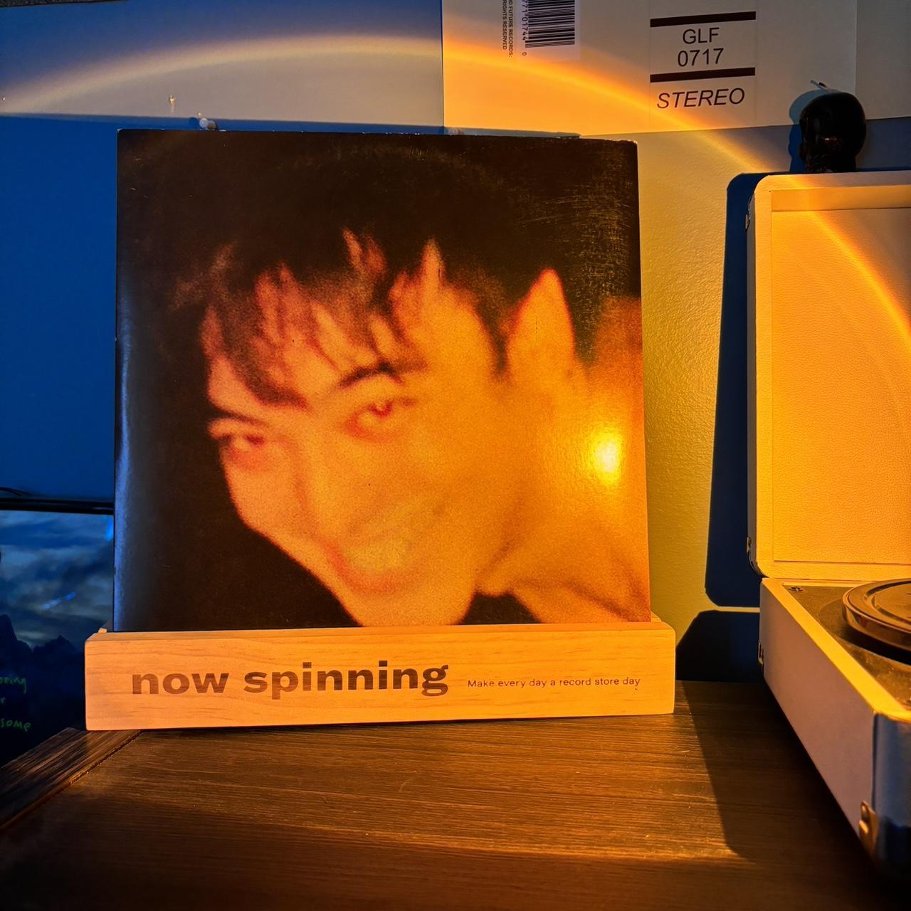 joji ballads 1 vinyl 🚬 #joji #records #vinyl... - Depop
