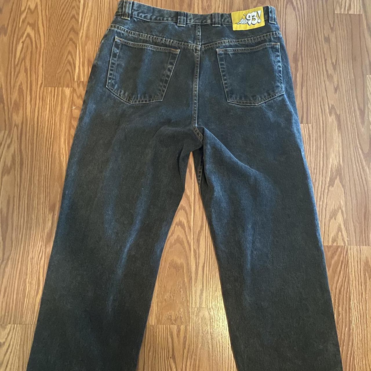 Polar sale 93s jeans