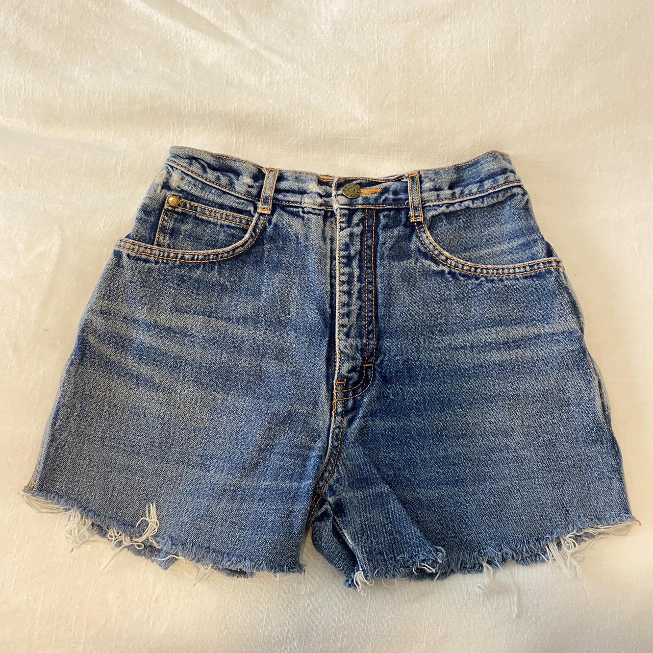 Italian designer shorts - Giano. So unique and... - Depop