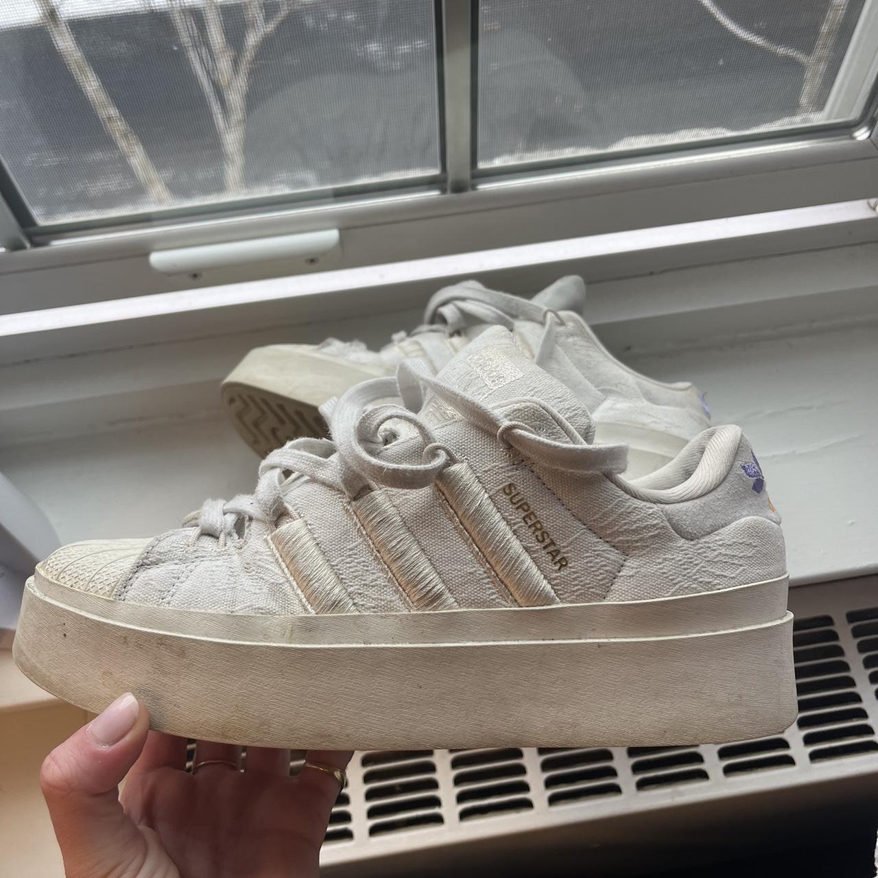 Adidas superstar 2024 2 platform