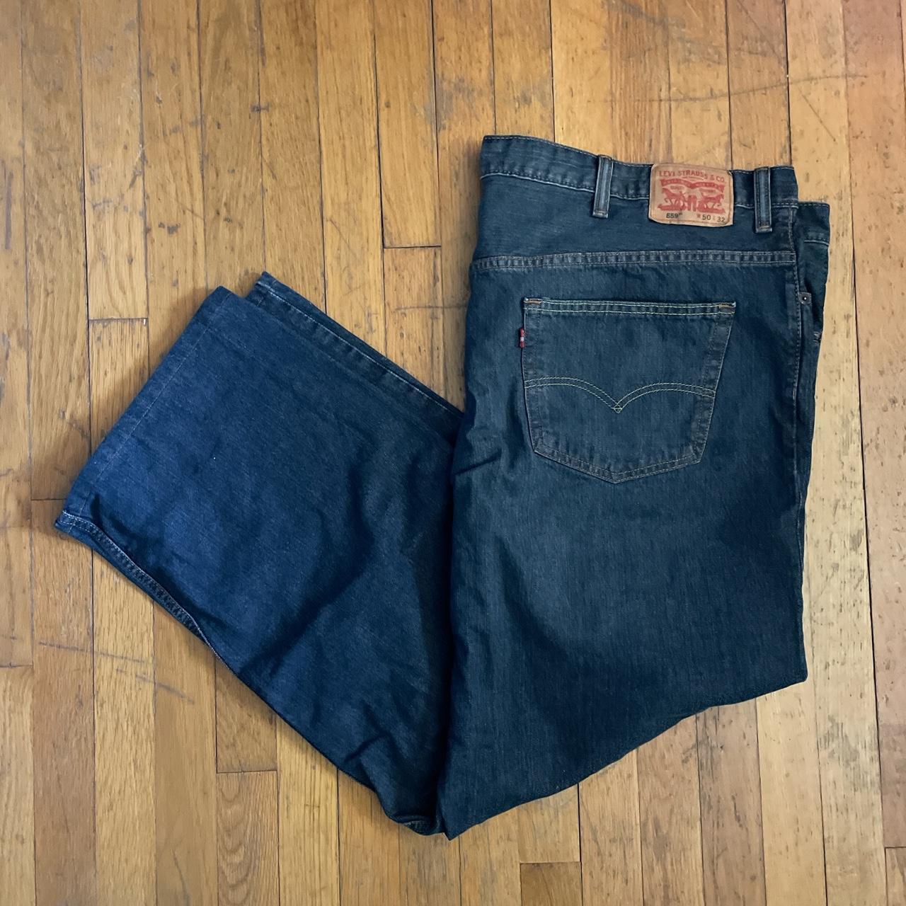 Size 11 in store levis