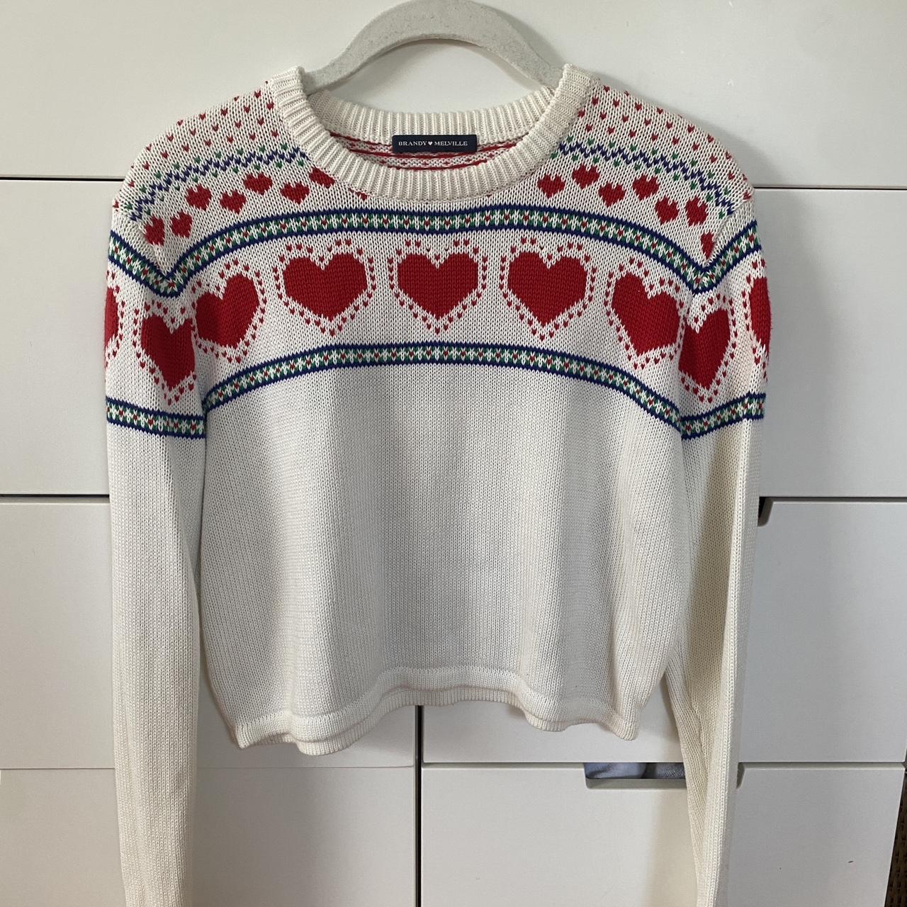 Urban Outfitters Embroidered Cardigan New Urban Outfitters BDG