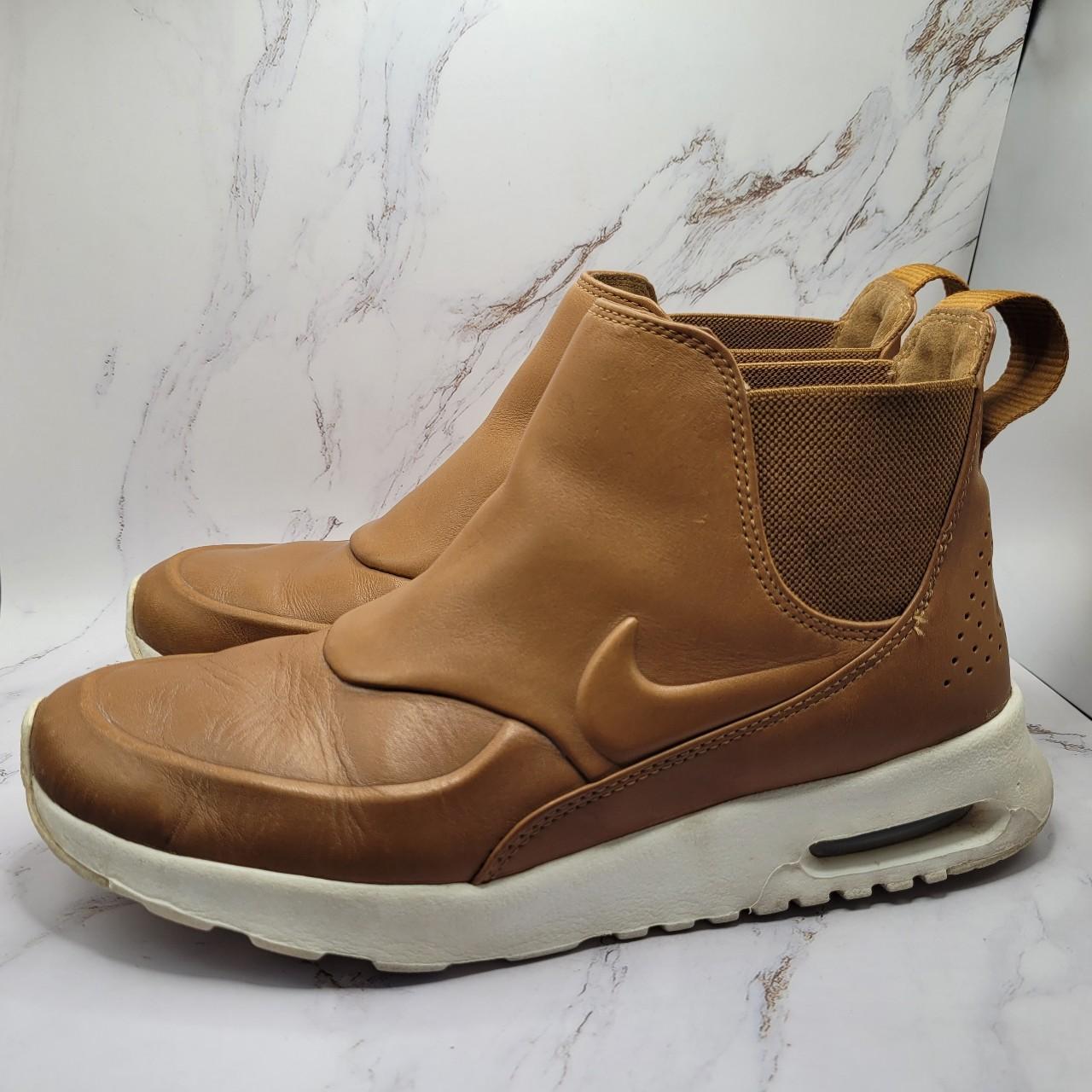 Air max thea mid boot leather best sale