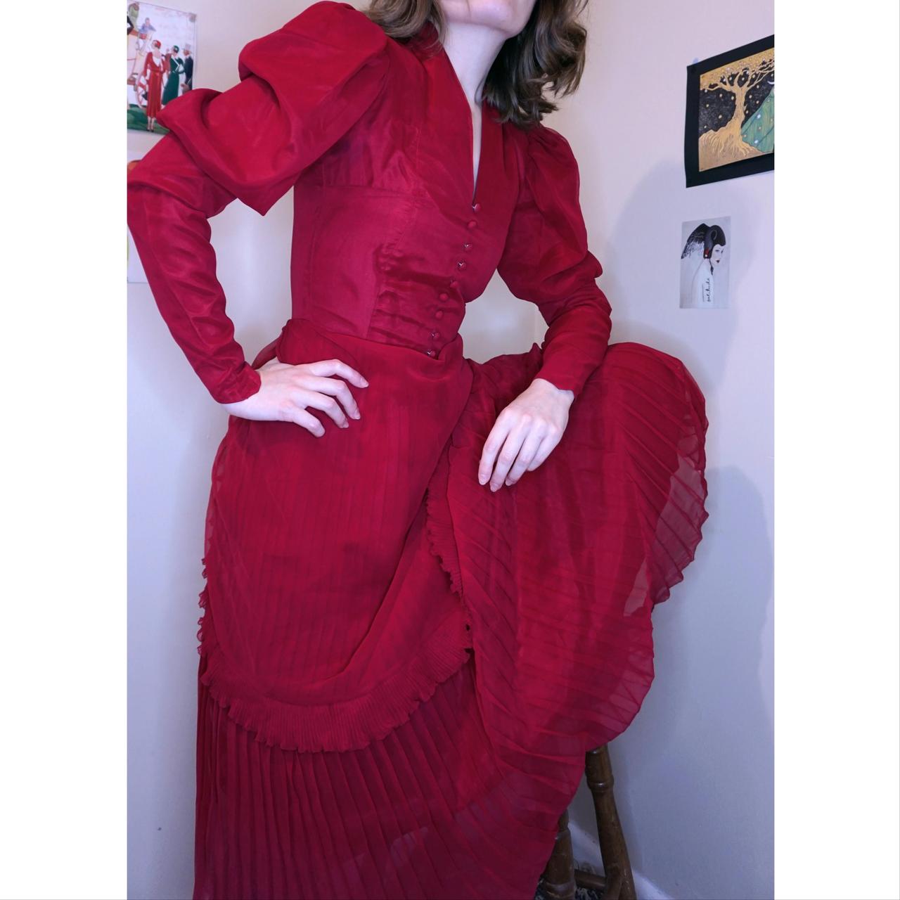 item listed by occasionalaesthetic