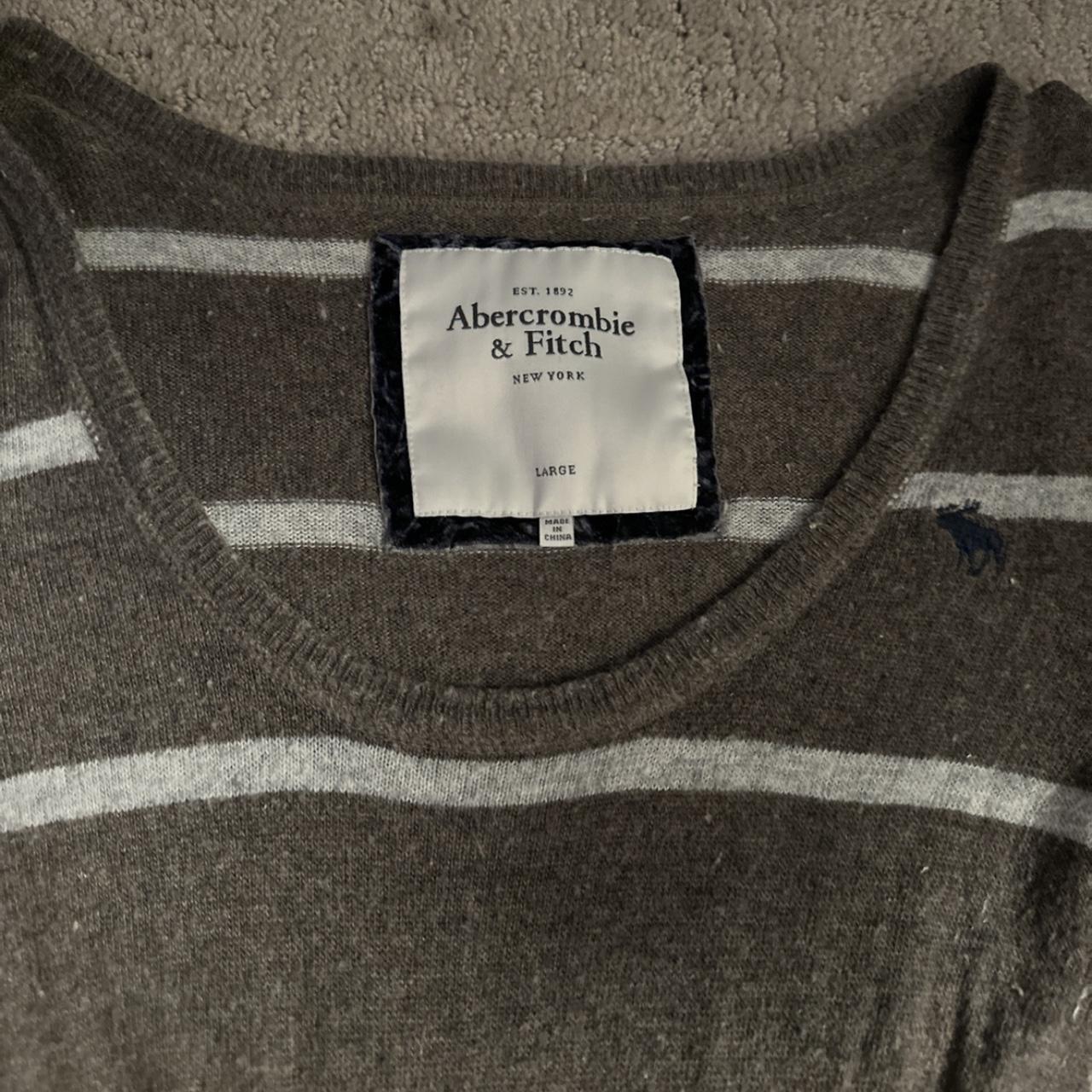 Abercrombie and Fitch Rare Highly Sought out For... - Depop