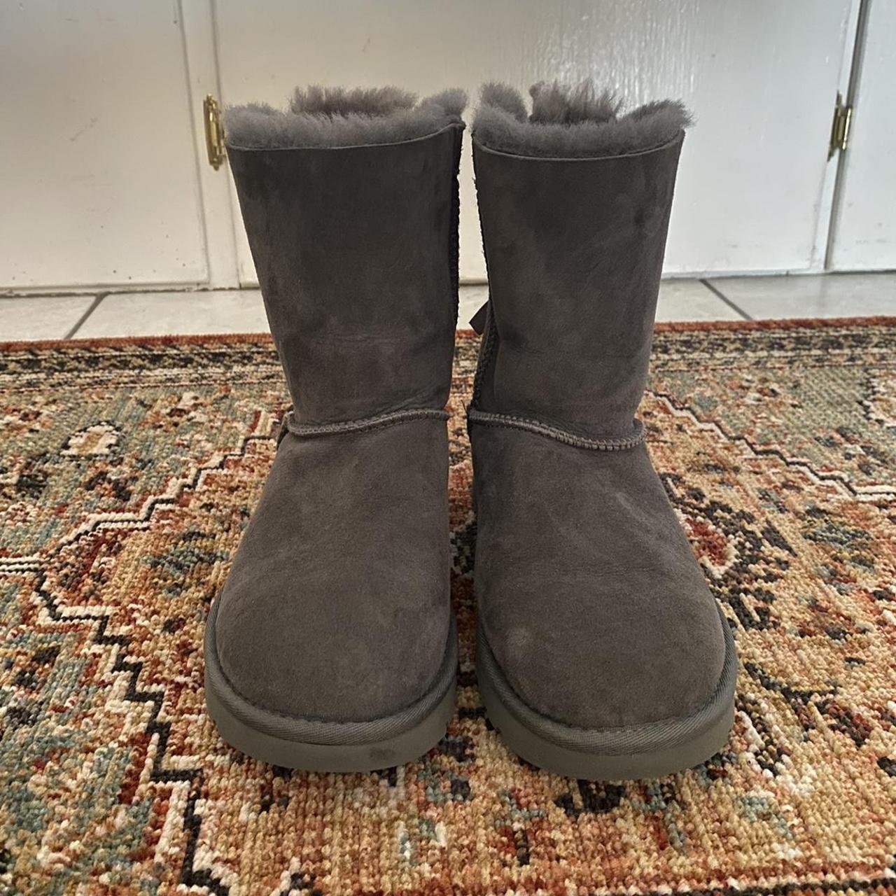 valory ugg boots