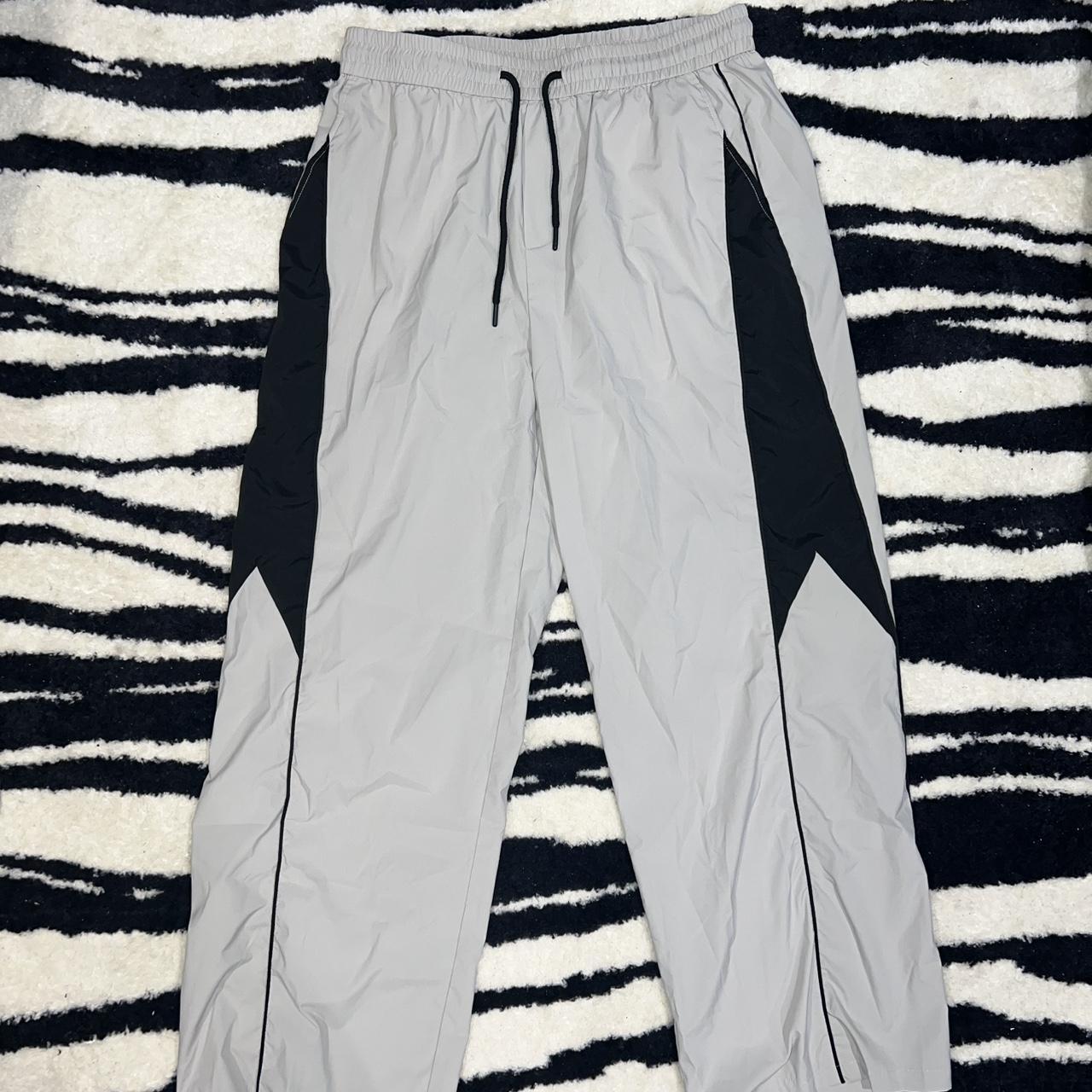 Harlaut Shitkid Snowpants XL, never worn, tags still | Depop