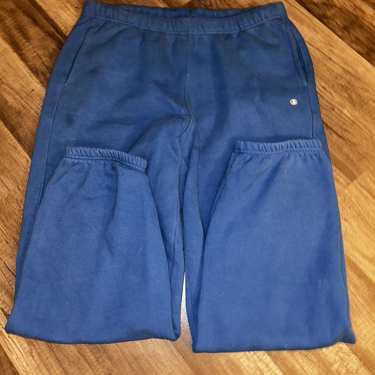 Champion UO Exclusive Reverse Weave Sweatpant