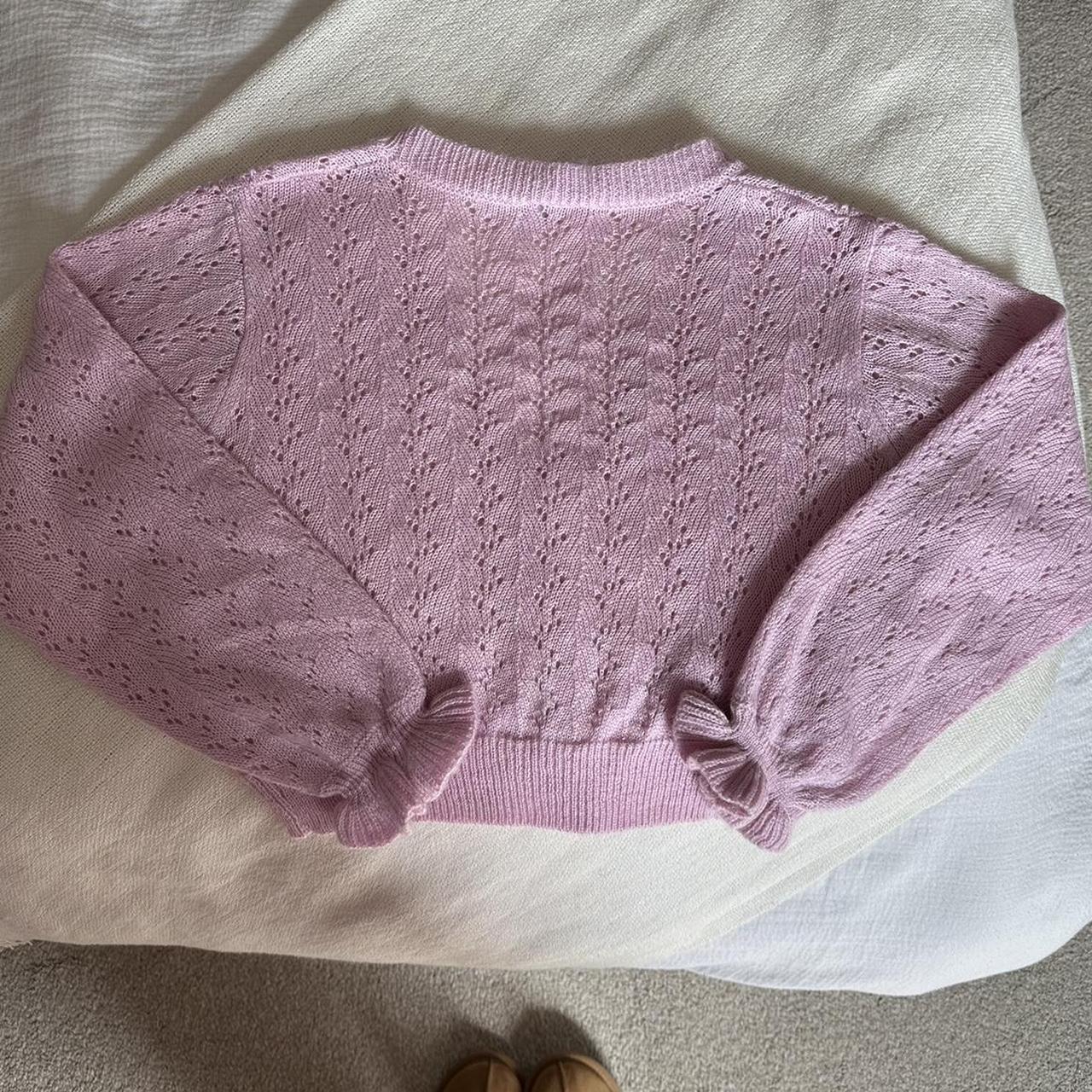 Princess Polly pink cardigan 💖 perfect for... Depop