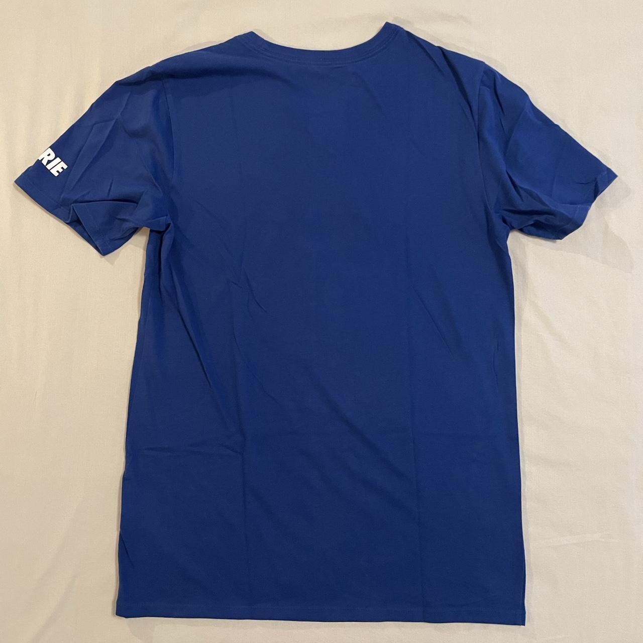 nike irving t shirt