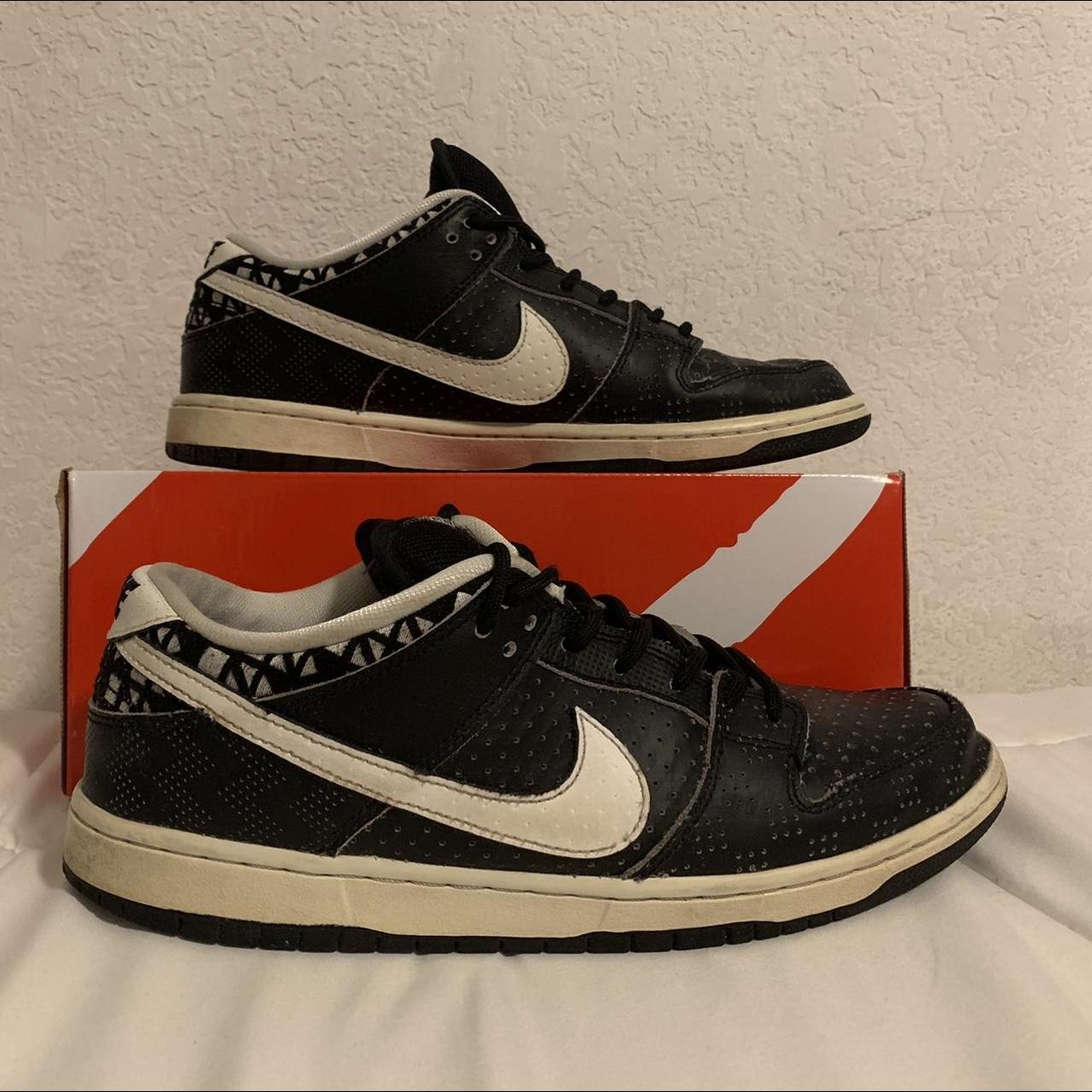 bhm dunks 2021