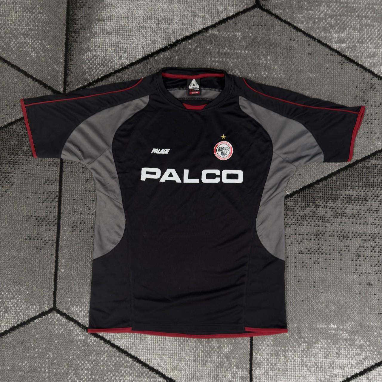 ウェア palace PERSAILLES FOOTBALL TOP PERSAILLES FOOTBALL TOP