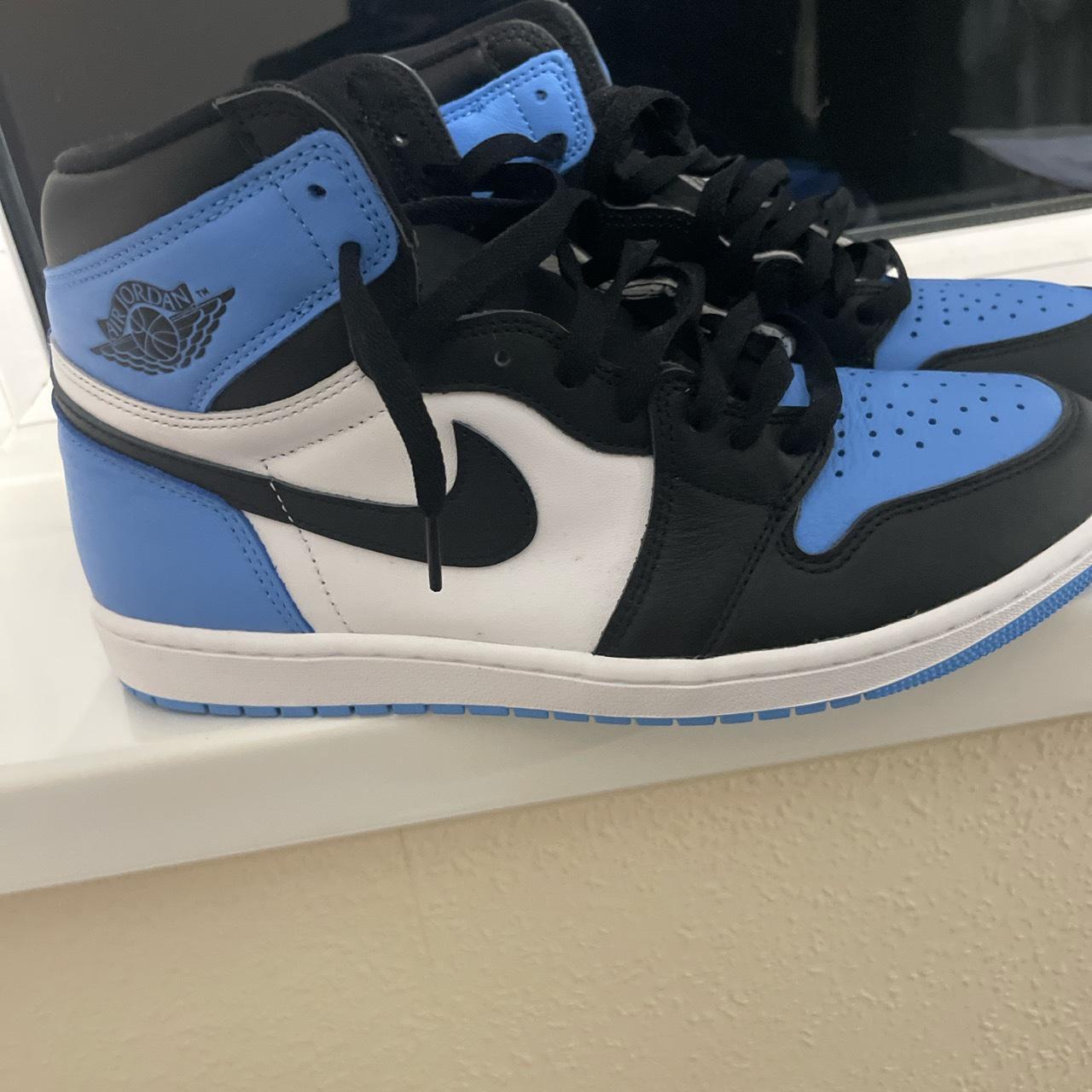 jordan 1 unc size 13