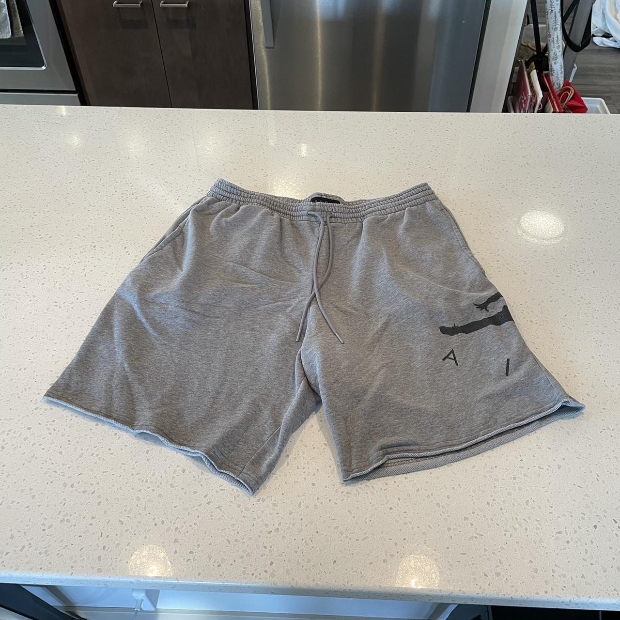 mens air jordan shorts