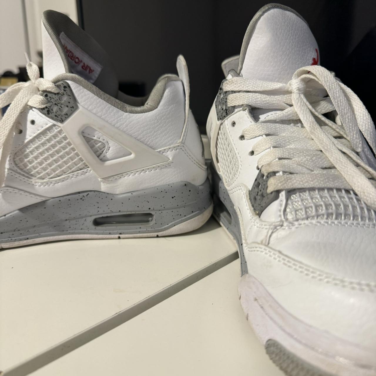 jumpman pro retro