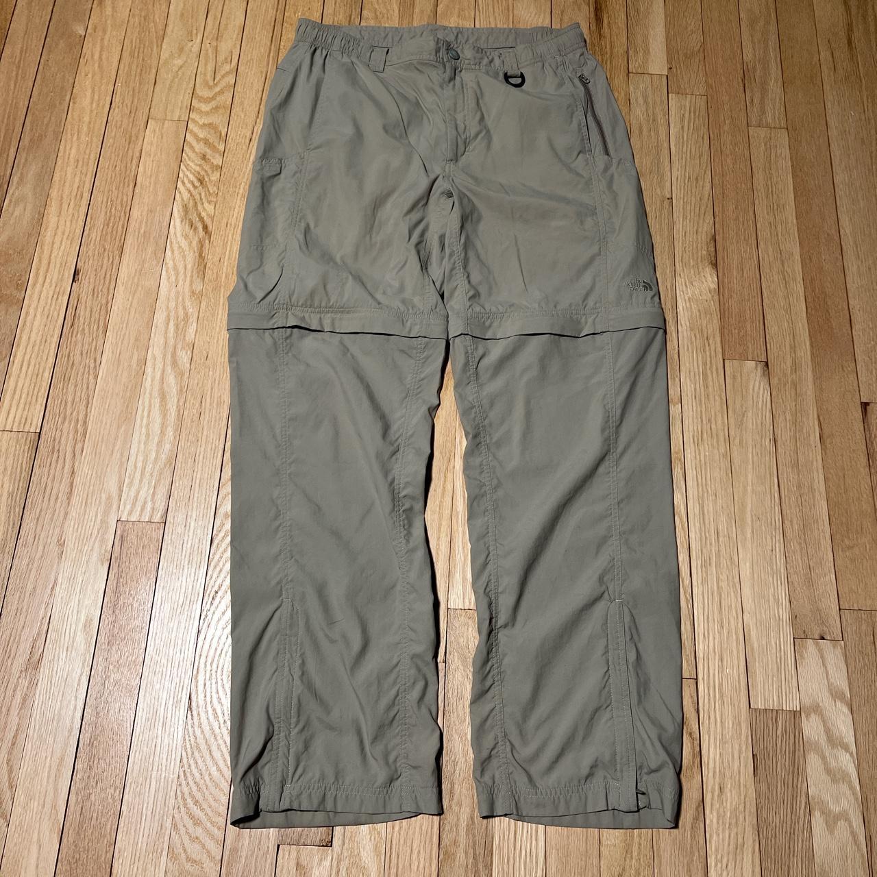 UNDERCOVER Black The North Face Edition Soukuu Lounge Pants Undercover