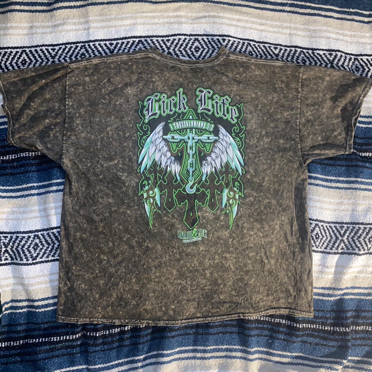 item listed by thebuddhascatpiss