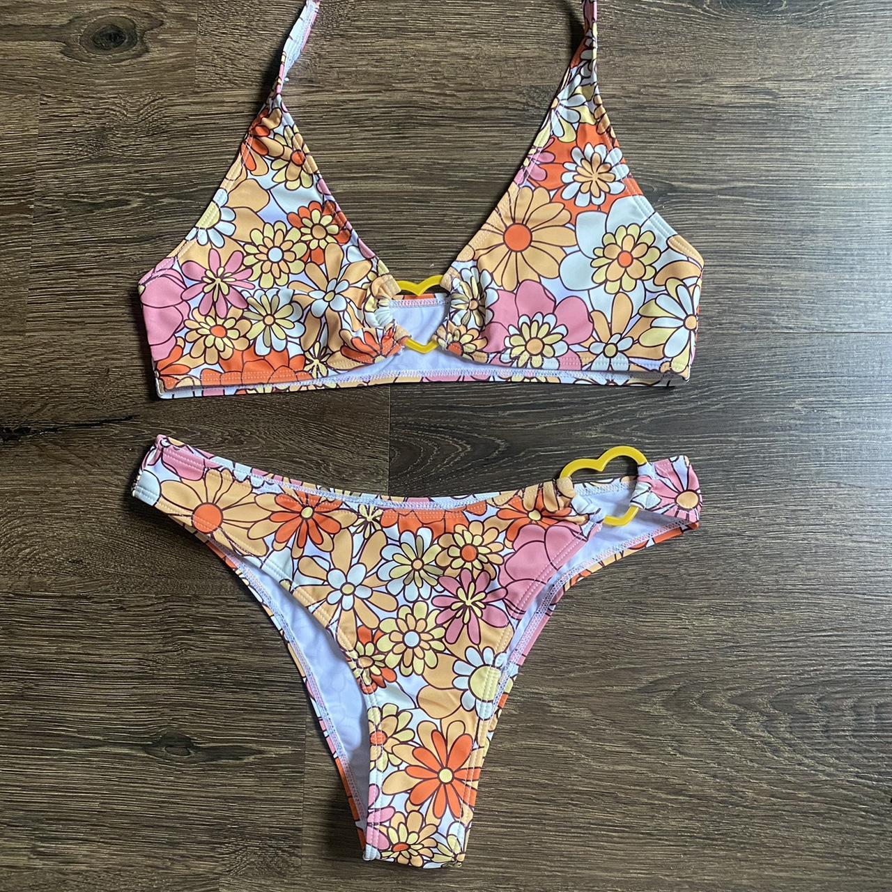 Women's Multi Suit | Depop