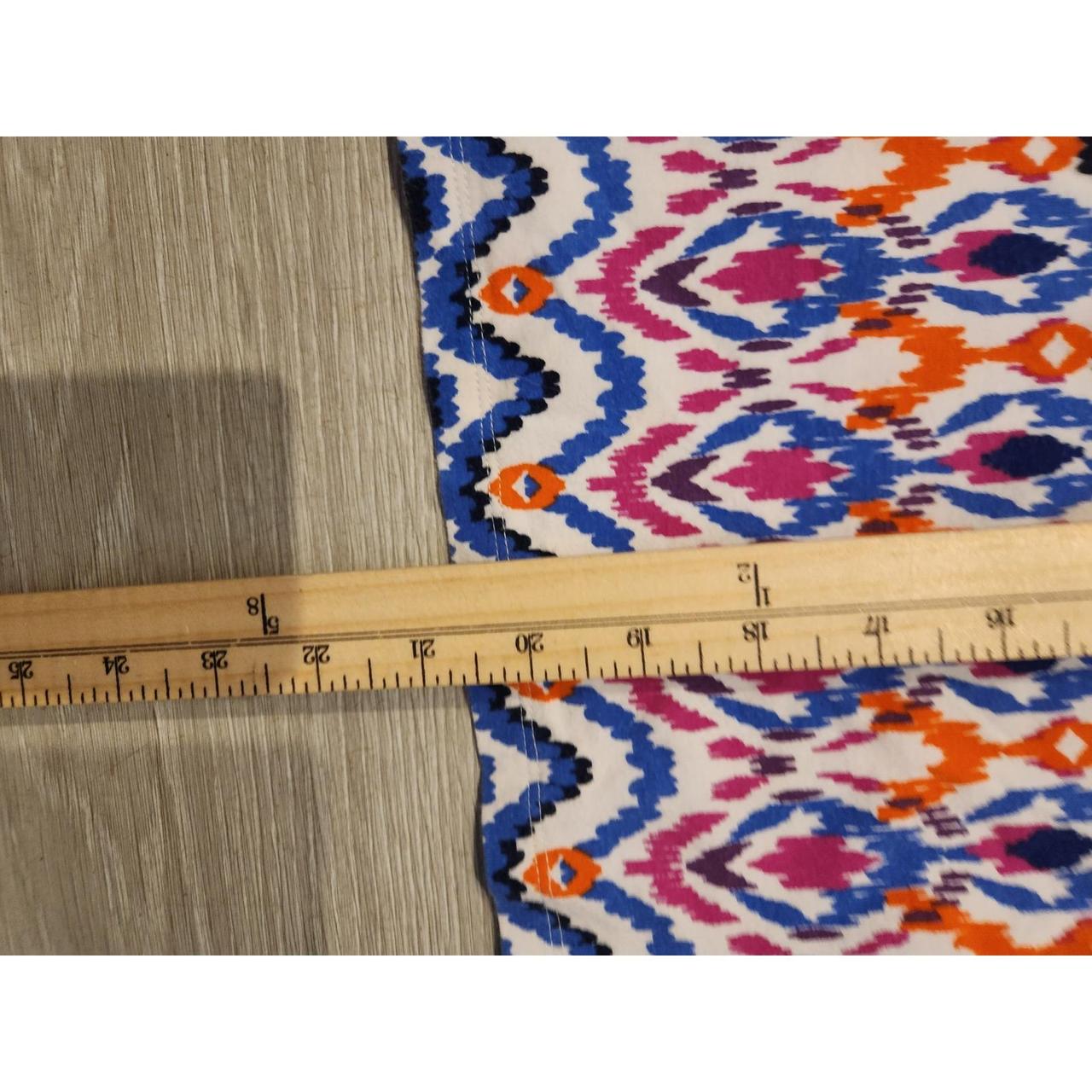 Ruby Rd. Women's Blouse - Multi - M – Ruby Rd Pet… - image 7