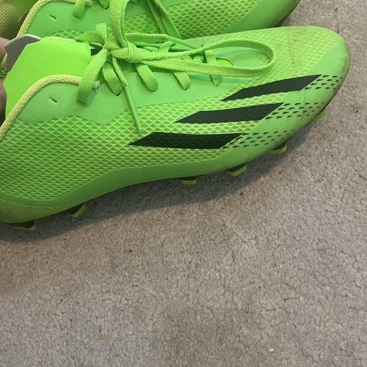 Green And Pink Adidas Football Boots Adidas Football Boots Adidas Adidas  Ace Green ADIDAS Ace Fg, image size:1280x1280