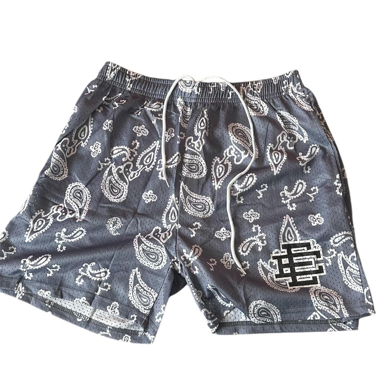 Eric emanuel shorts size L hot